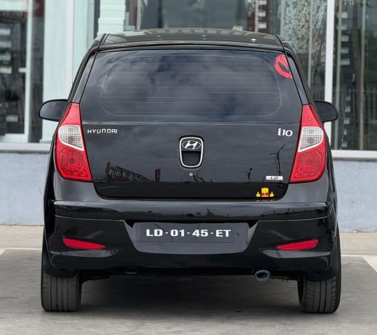 Venda HYUNDAI i10 1.2