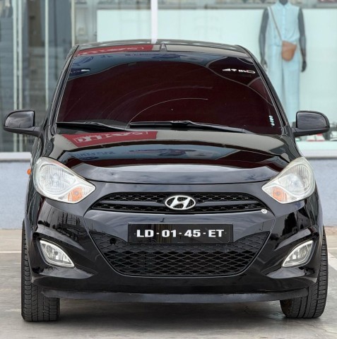 Venda HYUNDAI i10 1.2