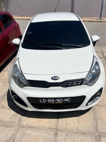 Venda KIA RIO