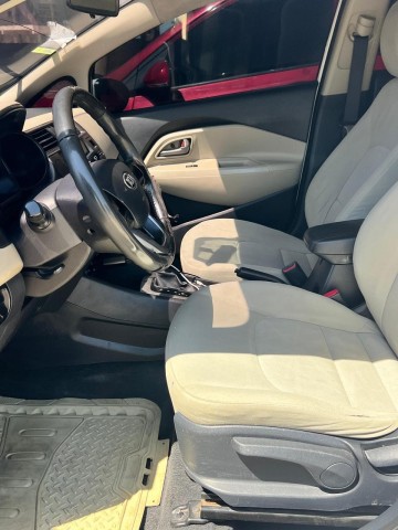 Venda KIA RIO