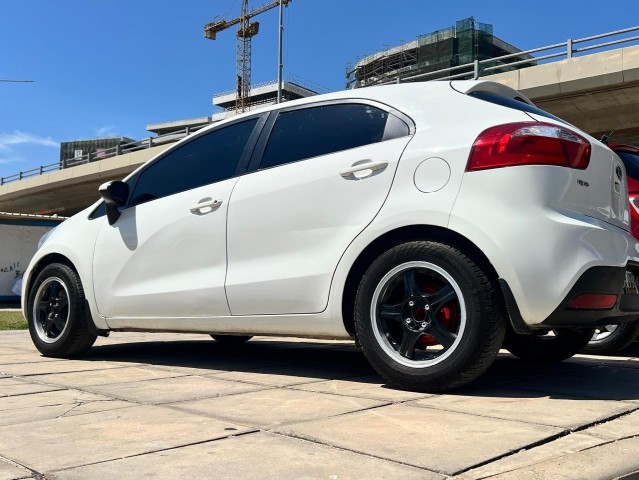 Venda KIA RIO