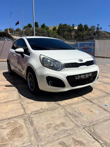 Venda KIA RIO