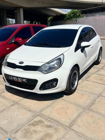 Venda KIA RIO