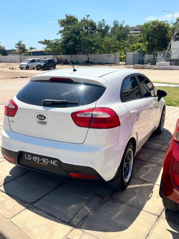 Venda KIA RIO
