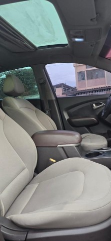 Venda HYUNDAI TUCSON FULL OPTION