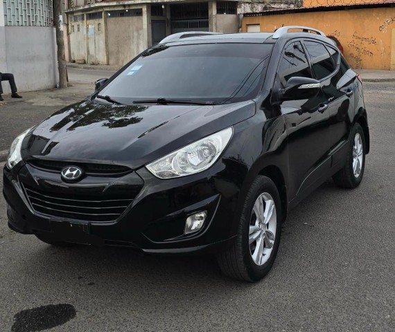 Venda HYUNDAI TUCSON FULL OPTION