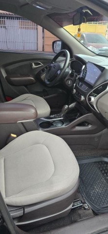 Venda HYUNDAI TUCSON FULL OPTION