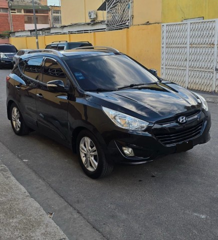 Venda HYUNDAI TUCSON FULL OPTION