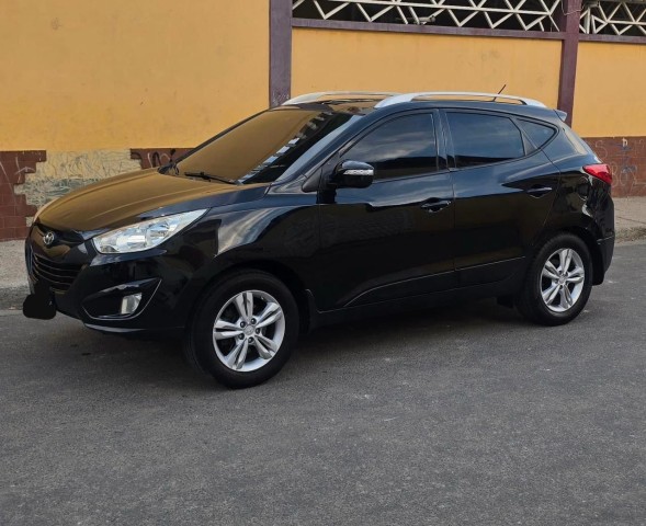 Venda HYUNDAI TUCSON FULL OPTION