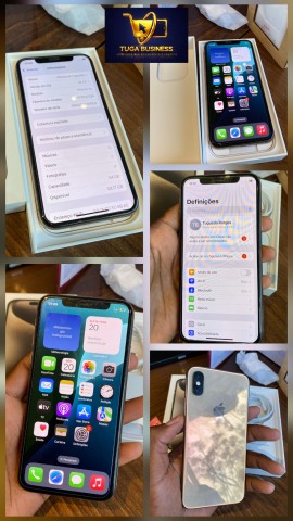 Iphone XS