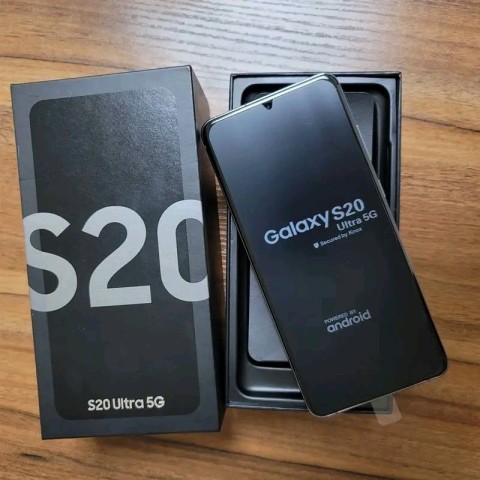 Venda Samsung s20