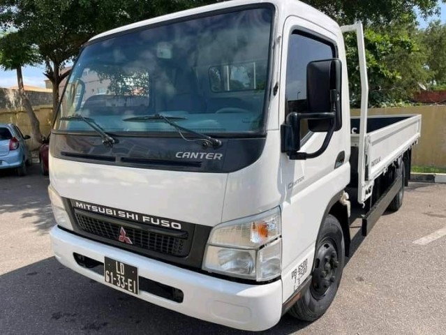 Venda Mitsubishi Canter Fuso