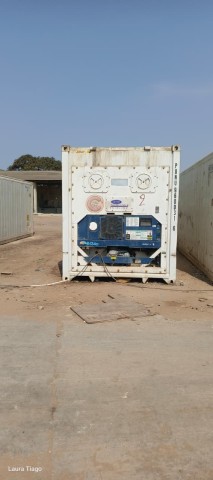 Venda CONTEINERS A BOM PREÇO BEM BARATO VENDE-SE