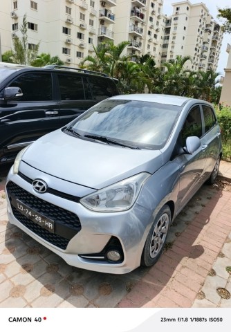 Venda HYUNDAI GRANDE I10 1.2