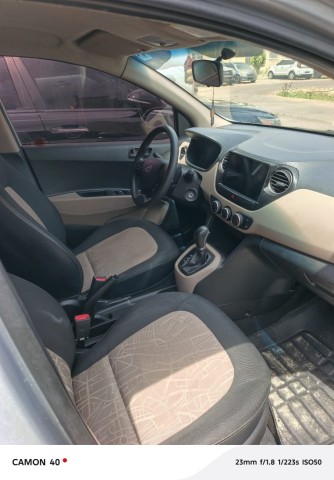 Venda HYUNDAI GRANDE I10 1.2