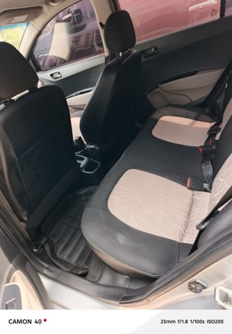 Venda HYUNDAI GRANDE I10 1.2