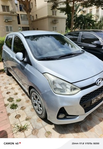 Venda HYUNDAI GRANDE I10 1.2