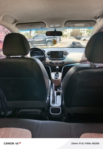 Venda HYUNDAI GRANDE I10 1.2
