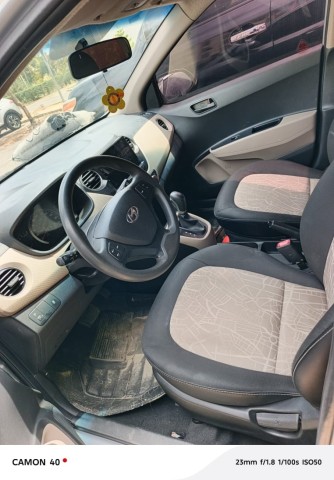 Venda HYUNDAI GRANDE I10 1.2