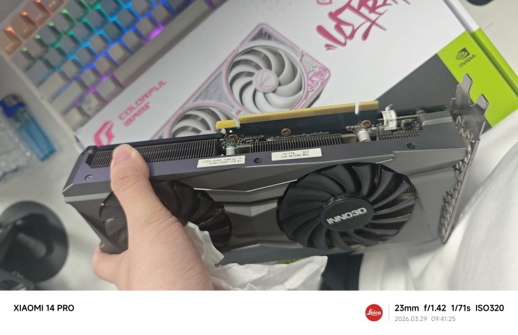 Venda NVIDIA Geforce RTX 3060 12G