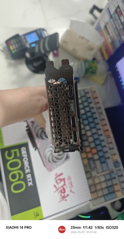 Venda NVIDIA Geforce RTX 3060 12G