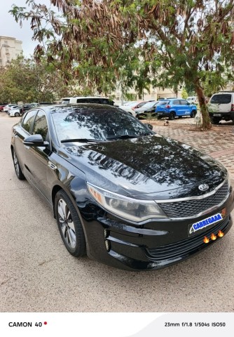 Venda KIA ÓPTIMA