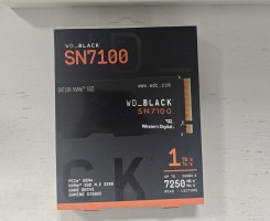 Comprar WD SN7100 1T