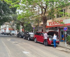 A venda Vivenda V4