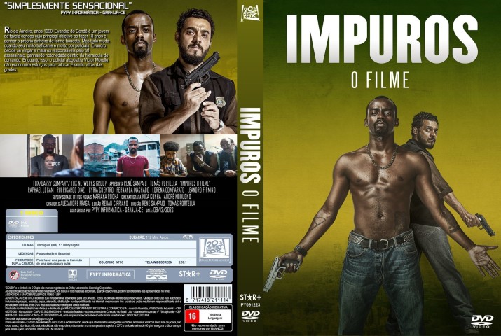 Venda FILMES E SÉRIES EM FORMATO DIGITAL FULL HD