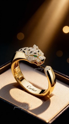 Venda Acessórios Cartier originais