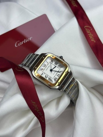 Venda Acessórios Cartier originais