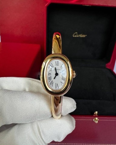 Venda Acessórios Cartier originais