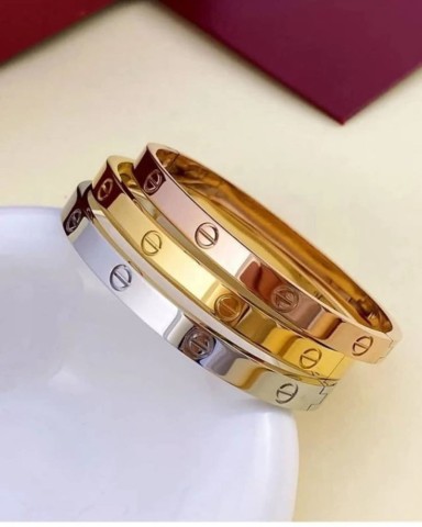 Venda Acessórios Cartier originais
