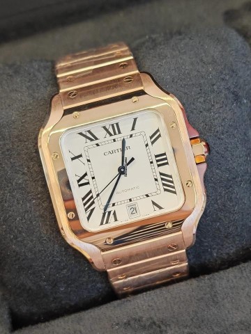 Venda Acessórios Cartier originais