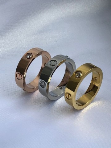 Venda Acessórios Cartier originais