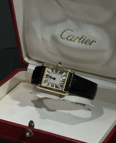Venda Acessórios Cartier originais