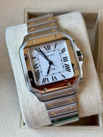Venda Acessórios Cartier originais