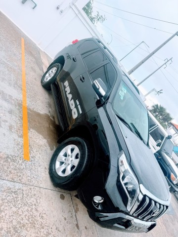 Venda TOYOTA LAND CRUISER PRADO TXL 1GR V6 SÉRIE FG
