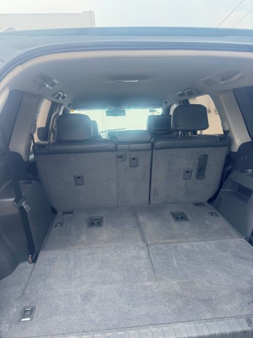 Venda TOYOTA LAND CRUISER PRADO TXL 1GR V6 SÉRIE FG
