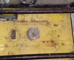 A venda Gerador a gasolina