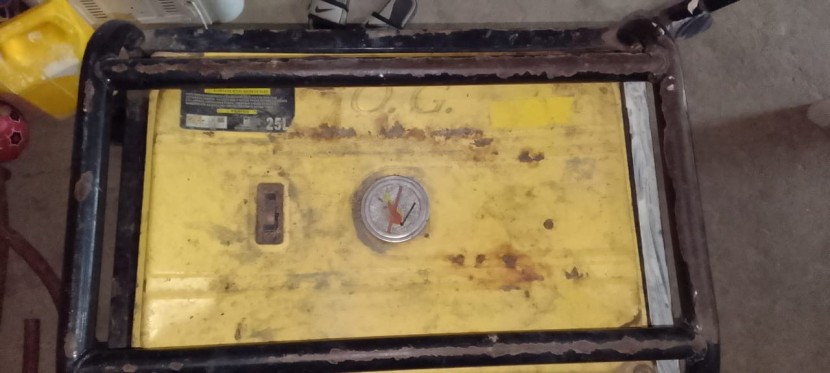 Venda Gerador a gasolina