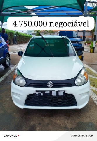 Venda SUZUKI ALTO