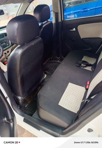 Venda SUZUKI ALTO