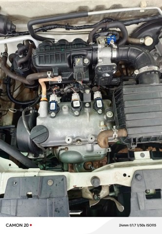 Venda SUZUKI ALTO