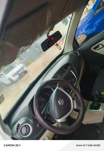 Venda SUZUKI ALTO