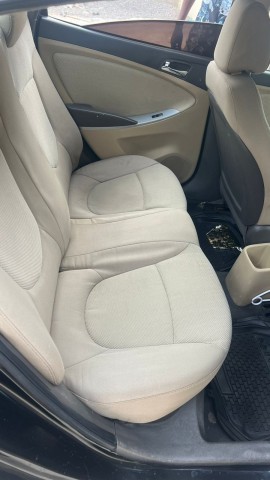 Venda HYUNDAI ACCENT 2.6 2V SÉRIE F- 3.950.000.00