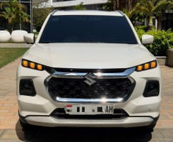 A venda NOVI SUZUKI GRANDE VITARA
