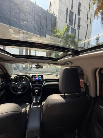 Venda NOVI SUZUKI GRANDE VITARA