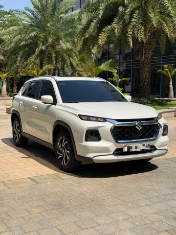 Venda NOVI SUZUKI GRANDE VITARA