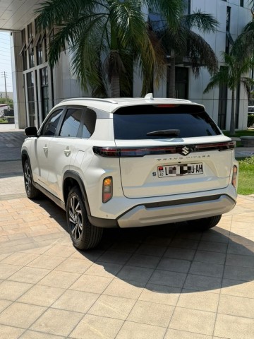 Venda NOVI SUZUKI GRANDE VITARA